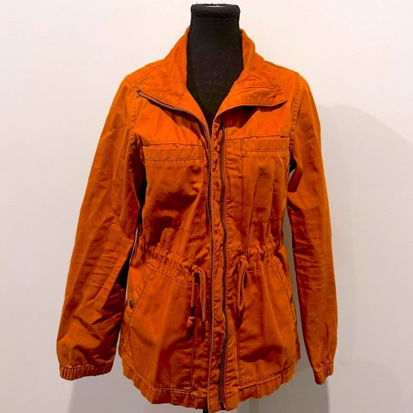 Jacket - Picture 1 of 2